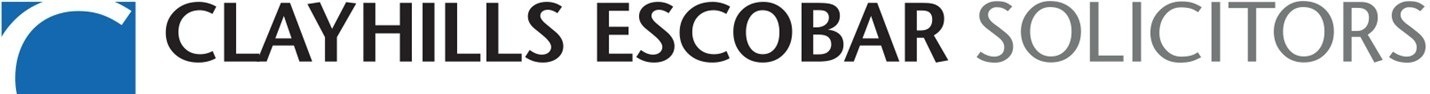 Clayhills Escobar Solicitors logo